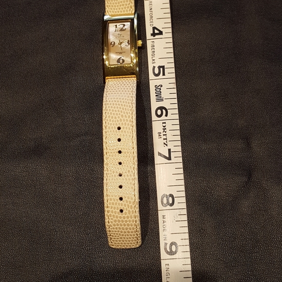 Pastorelli Watch, EUC - Picture 4 of 7